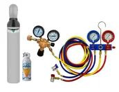 Serwis klimatyzacji - OPTIMA ZESTAW DO TESTOWANIA AZOTEM KLIMA Z BUTLĽ ZEST.AC574-C4/BUT - miniaturka - grafika 1