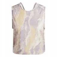 Koszulki i topy damskie - ADIDAS TANK TOP MOVE FOR THE PLANET IN2981 r XL - miniaturka - grafika 1