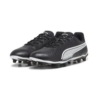 Piłka nożna - Buty mężczyzna Puma KING - miniaturka - grafika 1