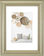 Ramki na zdjęcia - Ramka Hama Hama Lobby gold 30x40 Resin 175806 - miniaturka - grafika 1
