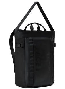 Torba miejska / plecak The North Face Base Camp Tote Pack - tnf black - Torby męskie - miniaturka - grafika 1