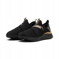 Moda i Uroda OUTLET - PUMA BUTY SOFTRIDE HARMONY SLIP FELINEFINE 37960701 r 36 - miniaturka - grafika 1
