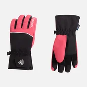 Rękawice narciarskie - JR TECH IMPR G - miniaturka - grafika 1