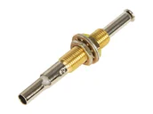 Akcesoria motoryzacyjne - 0017# Czujnik drzwiowy aqm21 50mm (metal) - miniaturka - grafika 1