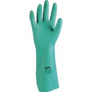 Rękawiczki jednorazowe - Rękawiczki syntetyczne ICO GUANTI Nitrile (rozmiar XL) - miniaturka - grafika 1