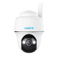 Kamery IP - Kamera REOLINK GO PT ULTRA 4K 8MP 4G LTE USB-C - miniaturka - grafika 1