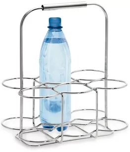 Blomus koszyk na butelki Wires II - Pozostałe akcesoria barmańskie - miniaturka - grafika 3