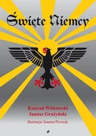 Fantasy - Święte Niemcy Nowa - miniaturka - grafika 1