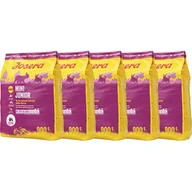 Przysmaki dla psów - Josera Pies Josera Mini Junior 5x900g - miniaturka - grafika 1