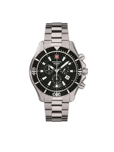 Zegarek Swiss Alpine Military SAM7040.9137 agSAM7040.9137 - Zegarki męskie - miniaturka - grafika 1