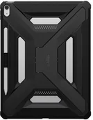 Etui do tabletów - UAG Scout+ - etui z podstawką oraz uchwytem na Apple Pencil do iPad Air 13" M2 2024 / M3 2025 black 124494114040 - miniaturka - grafika 1