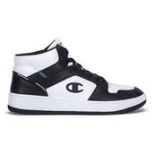 Buty sportowe męskie - Obuwie sportowe Champion RD18 2.0 MID S21907-WW019 - miniaturka - grafika 1