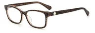 Okulary korekcyjne, oprawki, szkła - Okulary korekcyjne Kate Spade KARIANE F 305 - miniaturka - grafika 1