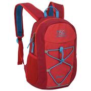 Plecaki szkolne i tornistry - Highlander Plecak Dziecięcy Turystyczny Quest 12L Czerwony - miniaturka - grafika 1