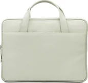 Torby na laptopy - Torba dbramante dbramante1928 Silkeborg 13" - Antique white - miniaturka - grafika 1