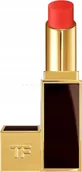 Szminki - Tom Ford Tom Ford, Satin Matte, Cream Lipstick, 06, Fame, 3.3 g For Women - miniaturka - grafika 1