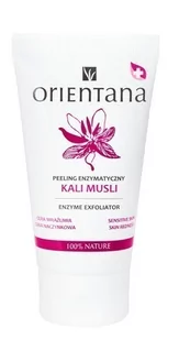 ORIENTANA Orientana peeling enzymatyczny Kali Musli 50 ml - Problemy skórne - miniaturka - grafika 1