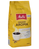Kawa - Melitta Grand Aroma 1 kg - miniaturka - grafika 1