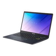 Laptopy - ASUS Vivobook Go 14 / E410KA-CL4128 / Celeron N4500 / 4GB / eMMC 128GB / Intel UHD / FullHD / Win 11 / Czarny - miniaturka - grafika 1