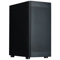 Obudowy komputerowe - Zalman I4 Black - miniaturka - grafika 1