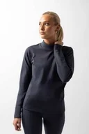 Koszulki jeździeckie - Horze Koszulka damska treningowa JOSEPHINE - ink navy - miniaturka - grafika 1