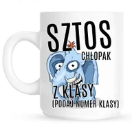 Kubki - kubki dla kolegów z klasy - miniaturka - grafika 1