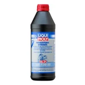 Oleje przekładniowe - Liqui Moly GL3+ SAE 75W-80 1L - miniaturka - grafika 1