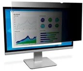 Filtry prywatyzujące - Filtr 3M Filtr przeciwsłoneczny do 21.5 cali pełnoekranowy, 16:9, PF215W9E 7100400412 - miniaturka - grafika 1