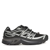Sneakersy męskie - Sneakersy Salomon Xt-Evr L47693600 Czarny - miniaturka - grafika 1
