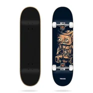 TRICKS complet skateboard TRICKS ROBOT COMPLETE