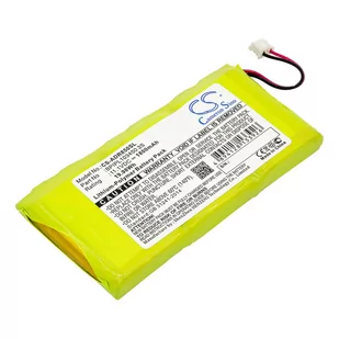 Albrecht DR 850 / BPIPL103450 3S 1800mAh 19.98Wh Li-Ion 11.1V (Cameron Sino) - Inne akcesoria audio-wideo - miniaturka - grafika 1