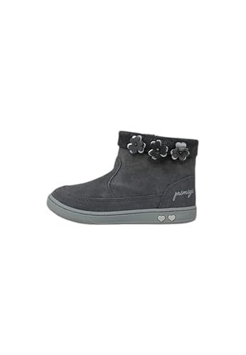 Primigi Baby Like buty dziecięce 0-24, Szary, 20 EU