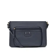 Torebki damskie - Hexagona - Chodzik - Kompatybilny z telefonem komórkowym - Dla kobiet - Kolekcja Praline, Nocny niebieski, Taille unique - miniaturka - grafika 1