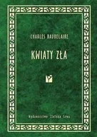 Poezja - Kwiaty zła - miniaturka - grafika 1