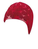 Pływanie - Beco unisex kształt dekoracja kuchenny kuchenny do kąpieli, czerwony, jeden rozmiar 74101 - miniaturka - grafika 1