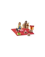 Klocki - Schleich Schleich Farm Word Birthday Picnic 42426 - miniaturka - grafika 1