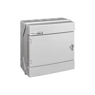 Rozdzielnie elektryczne - Elektro-Plast RH-8/UV Rozdzielnica hermetyczna natynkowa AC/DC IP65 E-P 8587 36.908 - miniaturka - grafika 1