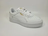 Sneakersy damskie - Sneakersy Puma Ca Pro Classic Jr 382277 01 36 - miniaturka - grafika 1