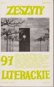 Czasopisma - Fundacja Zeszytów Literackich Zeszyty literackie 140/4/2017 - miniaturka - grafika 1