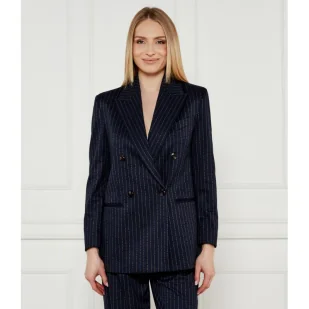 MAX&Co. Marynarka NUCCIA Loose fit - Marynarki i żakiety damskie - miniaturka - grafika 1