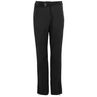 Spodnie sportowe damskie - Spodnie damskie Regatta Women’s Montorn Rozmiar: XXL / Kolor: czarny - miniaturka - grafika 1
