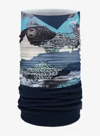 Czapki i chusty sportowe męskie - Komin dziecięcy Buff Polar - darau water - miniaturka - grafika 1