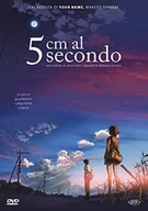 Kino familijne DVD - 5 Centimeters Per Second - miniaturka - grafika 1