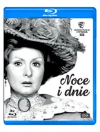 Pozostałe filmy Blu-Ray - Noce i Dnie (rekonstrukcja cyfrowa) - miniaturka - grafika 1