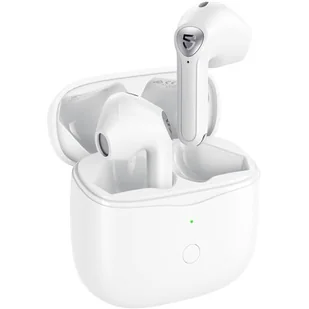 Soundpeats Air 3 białe - Słuchawki - miniaturka - grafika 1