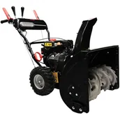 Odśnieżarki - NAC Odśnieżarka spalinowa STP212L-71-E-K - miniaturka - grafika 1