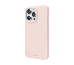 SBS Instinct do iPhone 16 Pro Różowy - Etui i futerały do telefonów - miniaturka - grafika 1