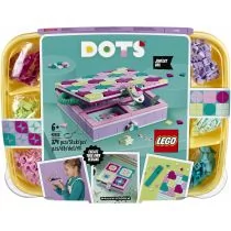 LEGO Dots  Szkatułka na biżuterię 41915