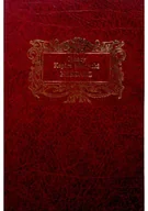 Poezja - Herbarz Reprint z 1870r. - miniaturka - grafika 1