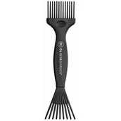 Szczotki i grzebienie do włosów - Olivia Garden Przyrząd Do Czyszczenia Szczotek Brush Cleaner Mini - miniaturka - grafika 1